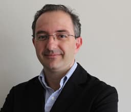 photo of Alper Uzun