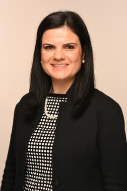 photo of Ece (Gamsiz) Uzun