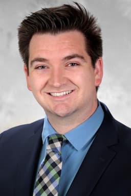 photo of Eric Carver