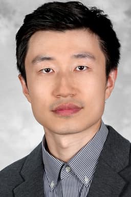 photo of Zhicheng Jiao