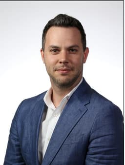 photo of Matthew Hadfield